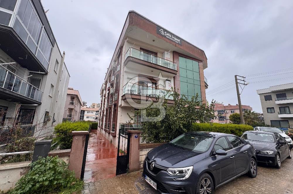 Güzelbahçe Yelki’de Satılık Daire 2+1