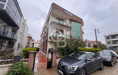 Güzelbahçe Yelki’de Satılık Daire 2+1