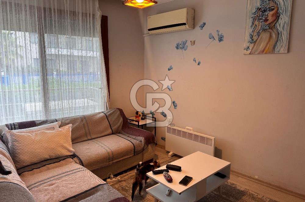 Güzelbahçe Yelki’de Satılık Daire 2+1