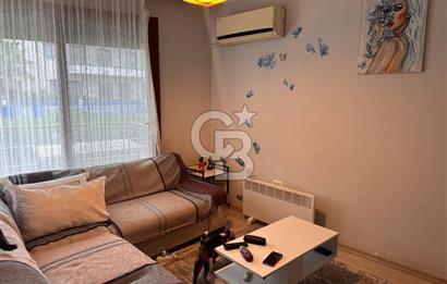 Güzelbahçe Yelki’de Satılık Daire 2+1