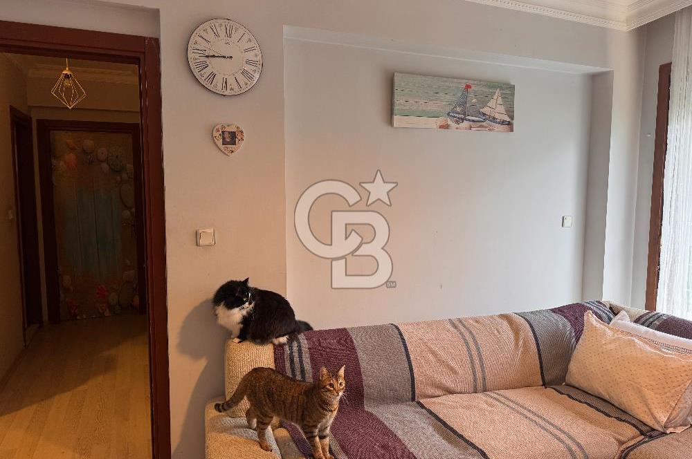 Güzelbahçe Yelki’de Satılık Daire 2+1