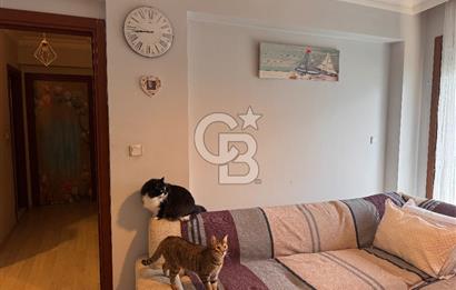 Güzelbahçe Yelki’de Satılık Daire 2+1