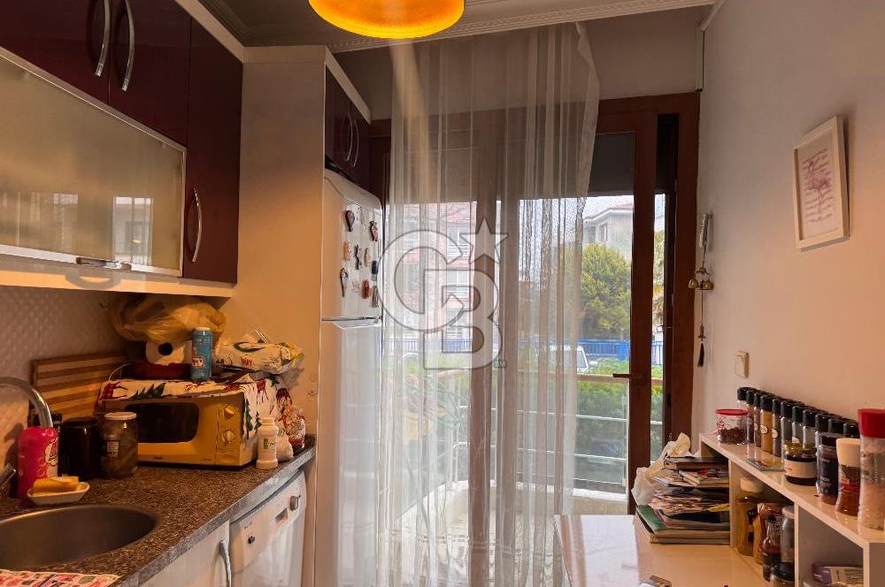 Güzelbahçe Yelki’de Satılık Daire 2+1