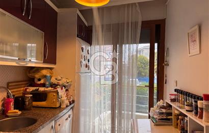 Güzelbahçe Yelki’de Satılık Daire 2+1