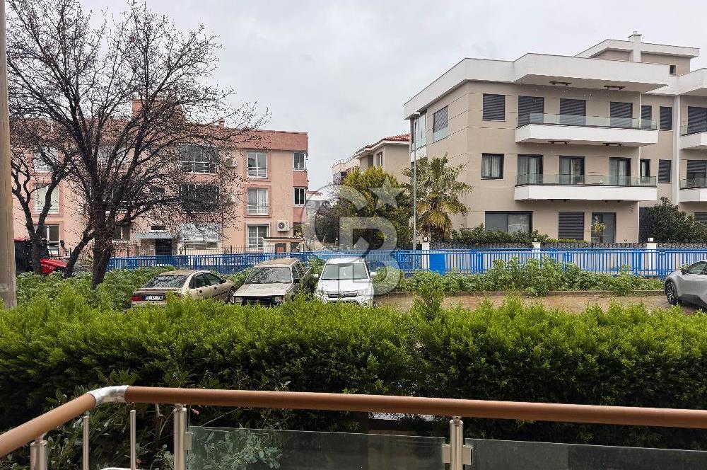 Güzelbahçe Yelki’de Satılık Daire 2+1