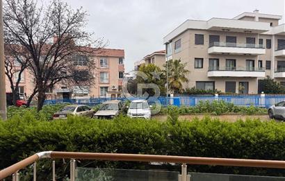 Güzelbahçe Yelki’de Satılık Daire 2+1