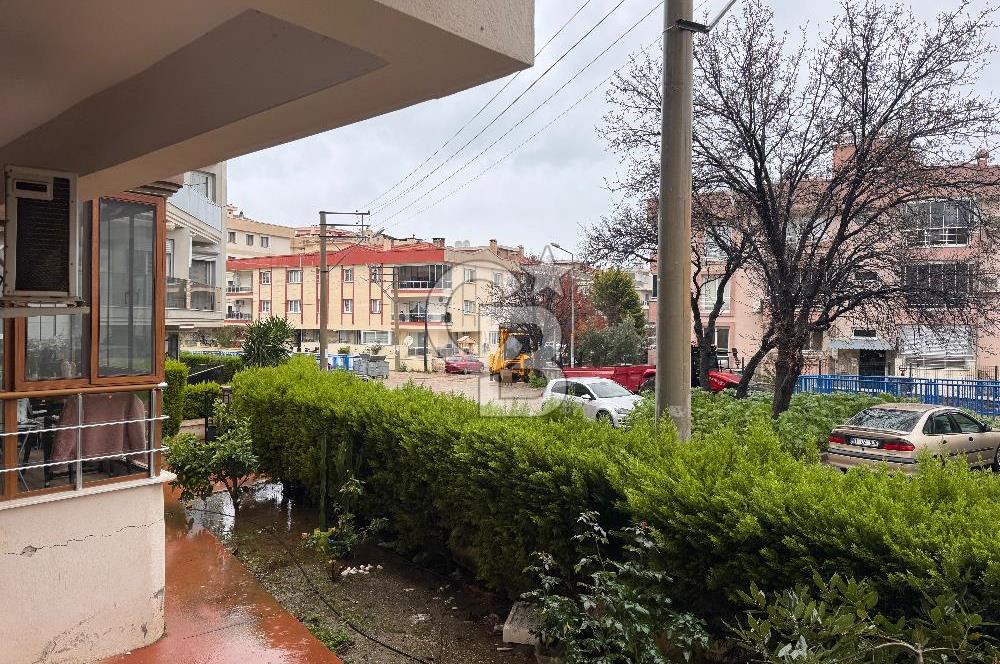 Güzelbahçe Yelki’de Satılık Daire 2+1