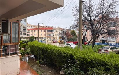 Güzelbahçe Yelki’de Satılık Daire 2+1