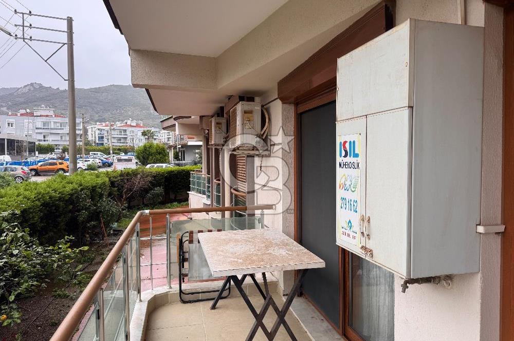 Güzelbahçe Yelki’de Satılık Daire 2+1