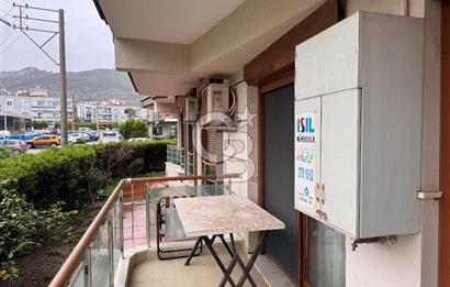 Güzelbahçe Yelki’de Satılık Daire 2+1