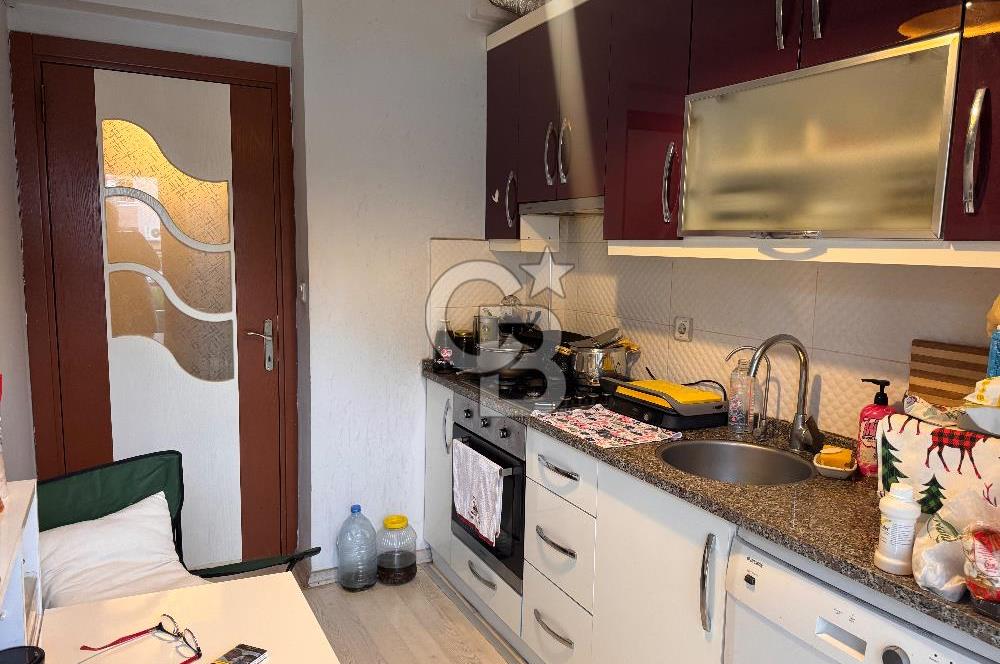 Güzelbahçe Yelki’de Satılık Daire 2+1