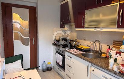 Güzelbahçe Yelki’de Satılık Daire 2+1