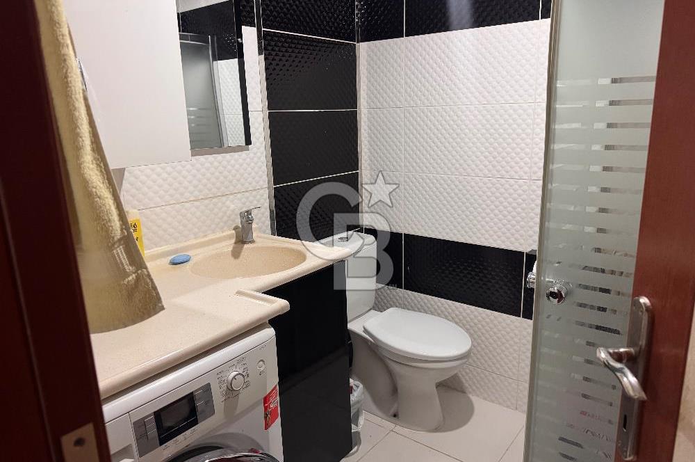 Güzelbahçe Yelki’de Satılık Daire 2+1