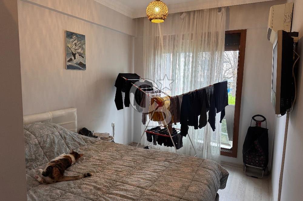 Güzelbahçe Yelki’de Satılık Daire 2+1