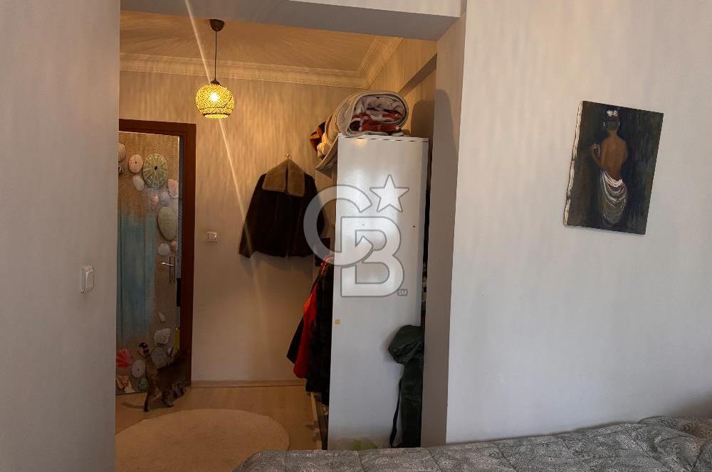 Güzelbahçe Yelki’de Satılık Daire 2+1