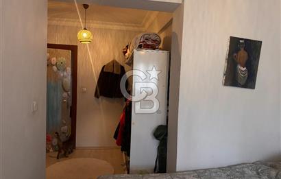 Güzelbahçe Yelki’de Satılık Daire 2+1