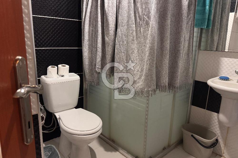 Güzelbahçe Yelki’de Satılık Daire 2+1