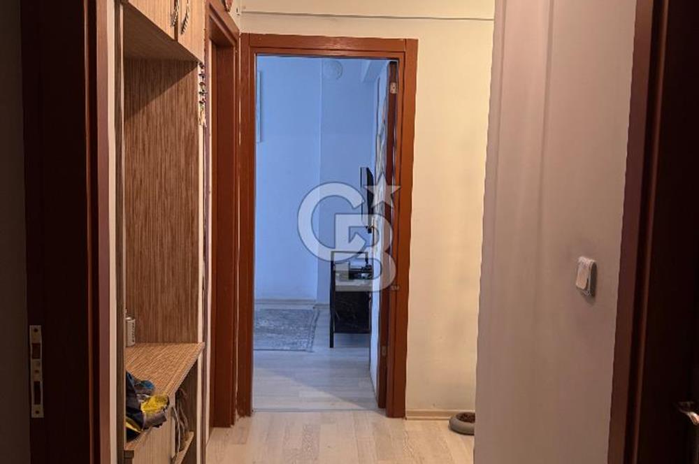 Güzelbahçe Yelki’de Satılık Daire 2+1