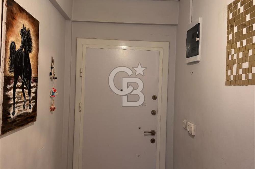 Güzelbahçe Yelki’de Satılık Daire 2+1