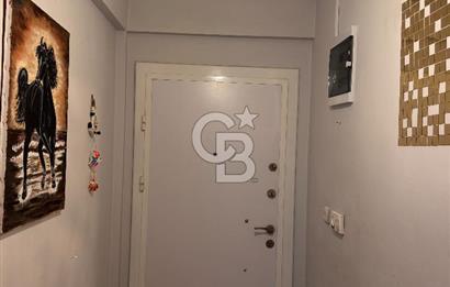 Güzelbahçe Yelki’de Satılık Daire 2+1