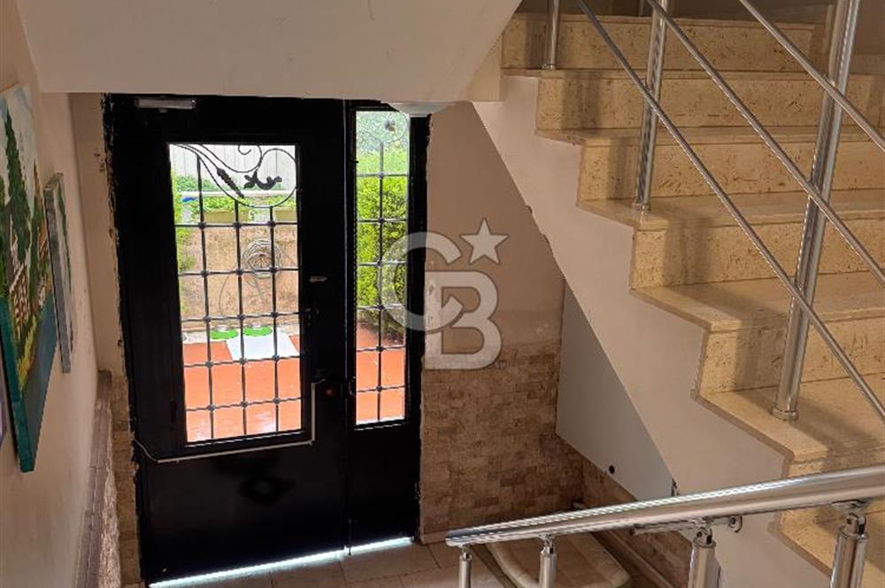 Güzelbahçe Yelki’de Satılık Daire 2+1