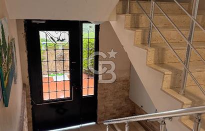 Güzelbahçe Yelki’de Satılık Daire 2+1