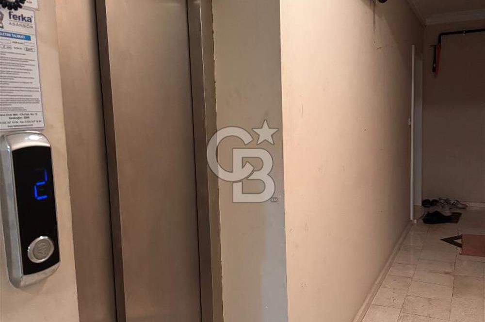 Güzelbahçe Yelki’de Satılık Daire 2+1