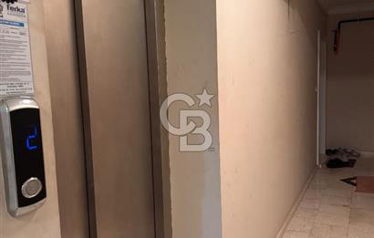 Güzelbahçe Yelki’de Satılık Daire 2+1