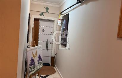 Güzelbahçe Yelki’de Satılık Daire 2+1