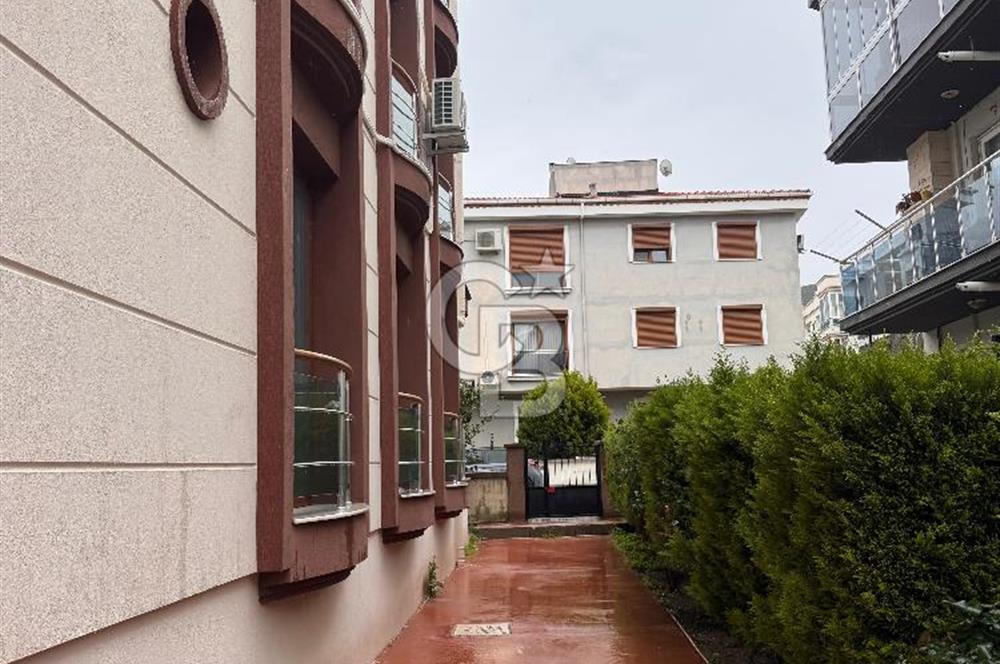 Güzelbahçe Yelki’de Satılık Daire 2+1