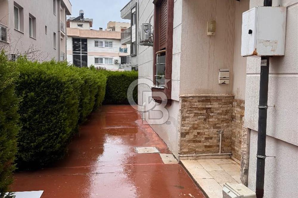 Güzelbahçe Yelki’de Satılık Daire 2+1