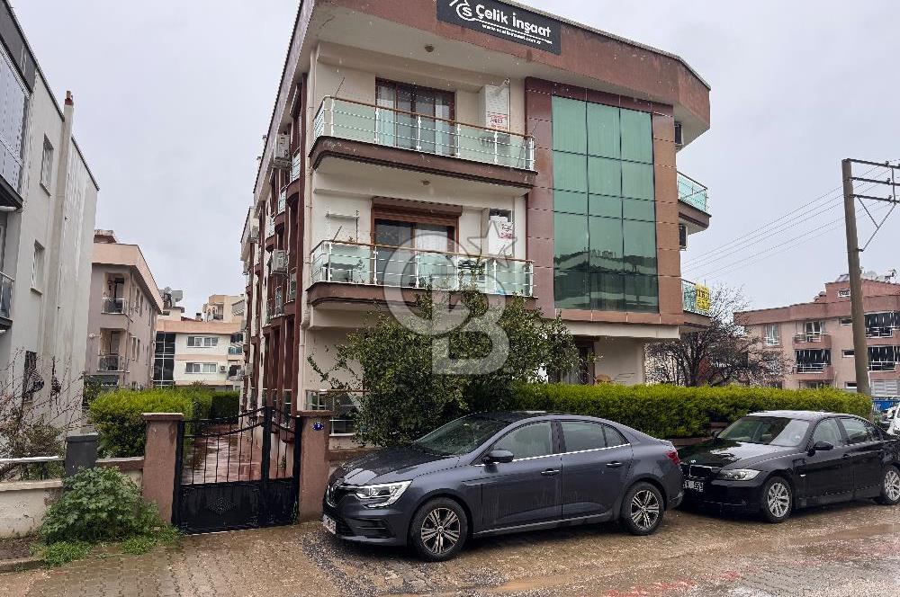 Güzelbahçe Yelki’de Satılık Daire 2+1