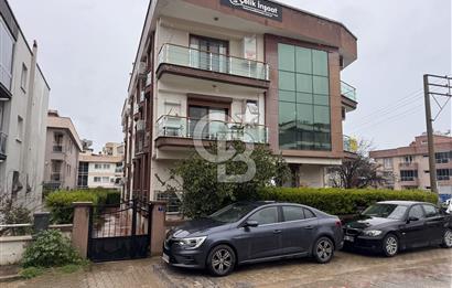 Güzelbahçe Yelki’de Satılık Daire 2+1