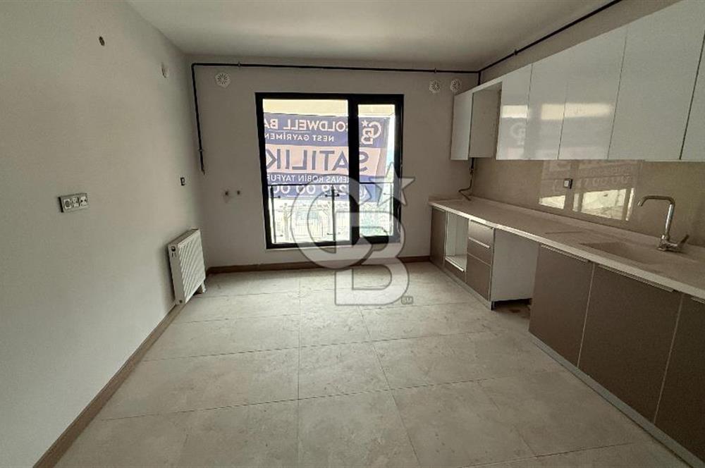 ADANANIN EN PRESTİJLİ PROJESİNDE GÖL MANZARALI YATAY MİMARİ 3+1