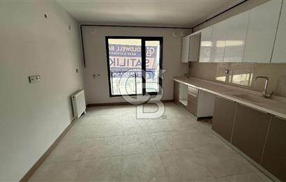 ADANANIN EN PRESTİJLİ PROJESİNDE GÖL MANZARALI YATAY MİMARİ 3+1