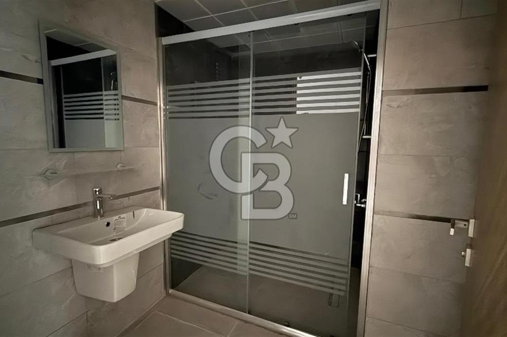 ADANANIN EN PRESTİJLİ PROJESİNDE GÖL MANZARALI YATAY MİMARİ 3+1