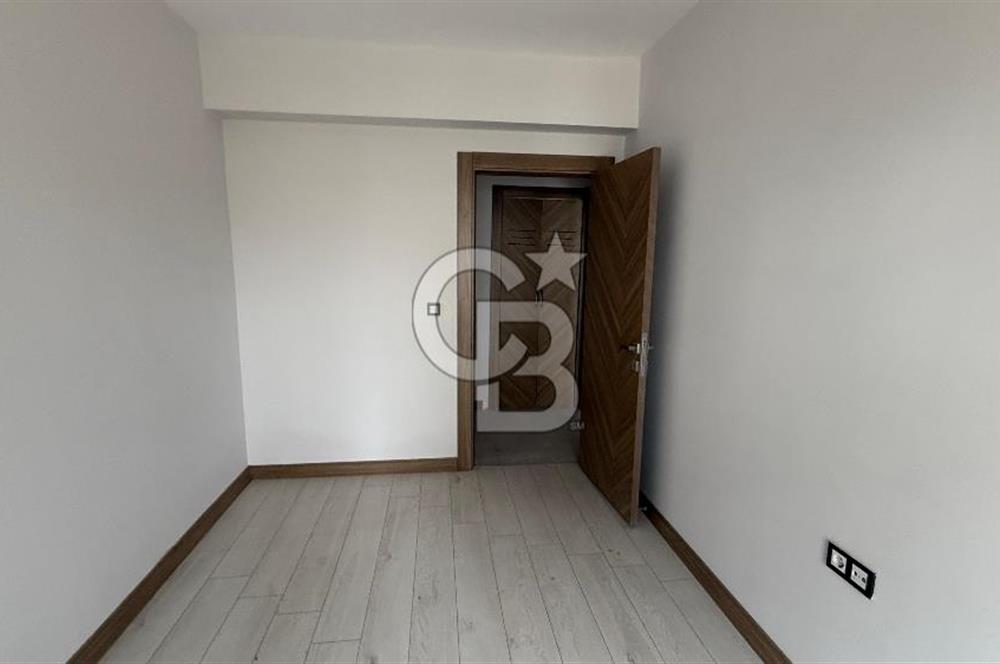 ADANANIN EN PRESTİJLİ PROJESİNDE GÖL MANZARALI YATAY MİMARİ 3+1