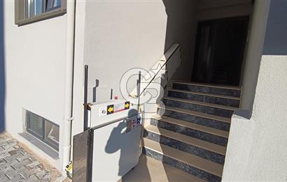 Cb Leader'dan Gaziosmanpaşa'da Cam Balkonlu Sıfır Lüx 1+1 Daire