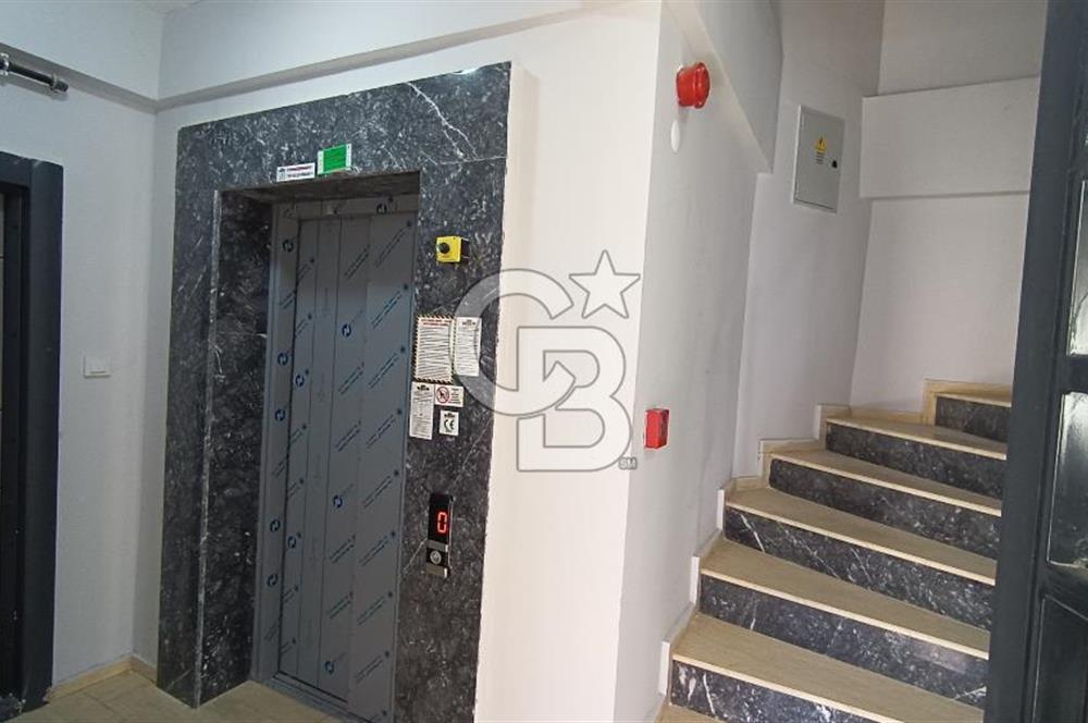 Cb Leader'dan Gaziosmanpaşa'da Cam Balkonlu Sıfır Lüx 1+1 Daire