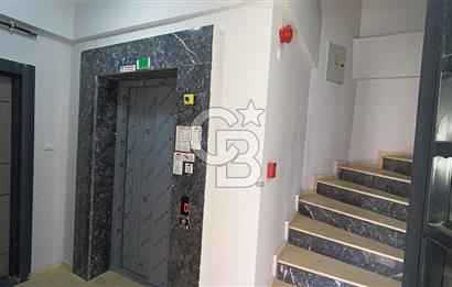 Cb Leader'dan Gaziosmanpaşa'da Cam Balkonlu Sıfır Lüx 1+1 Daire