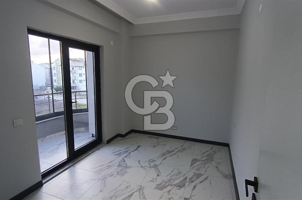 Cb Leader'dan Gaziosmanpaşa'da Cam Balkonlu Sıfır Lüx 1+1 Daire