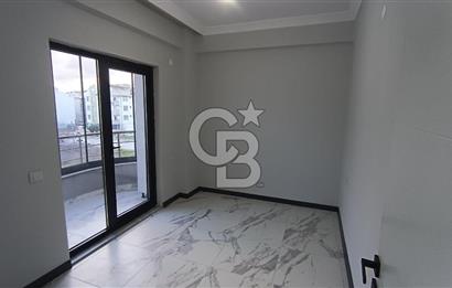 Cb Leader'dan Gaziosmanpaşa'da Cam Balkonlu Sıfır Lüx 1+1 Daire