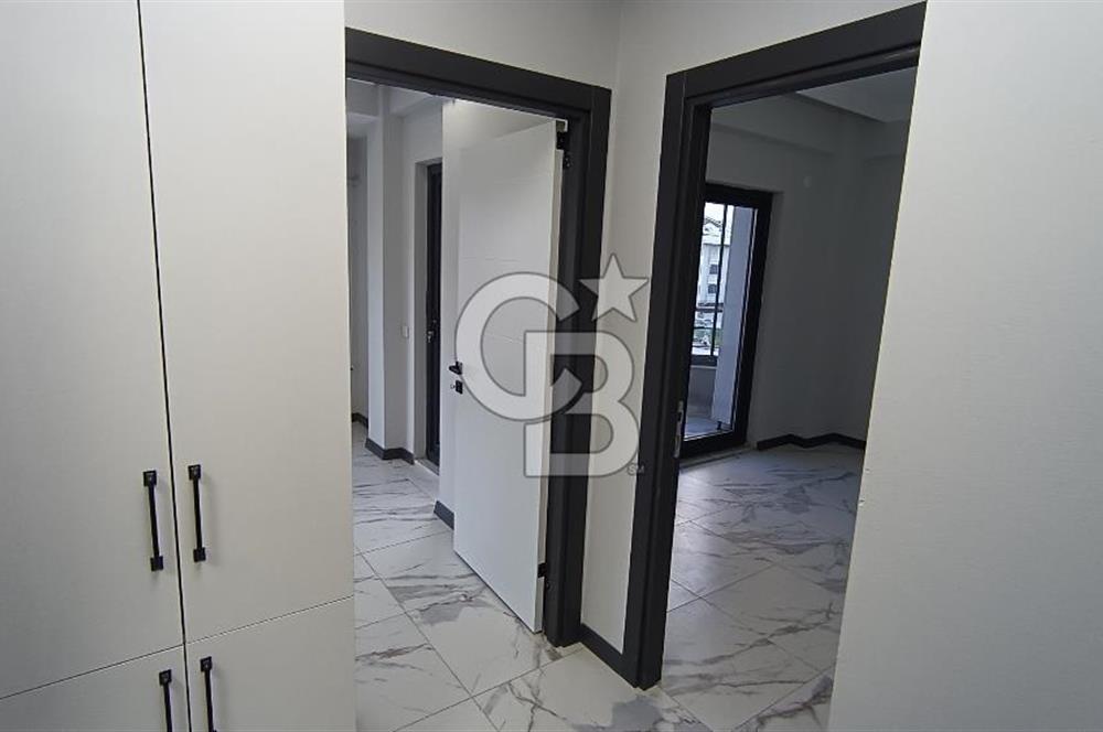 Cb Leader'dan Gaziosmanpaşa'da Cam Balkonlu Sıfır Lüx 1+1 Daire