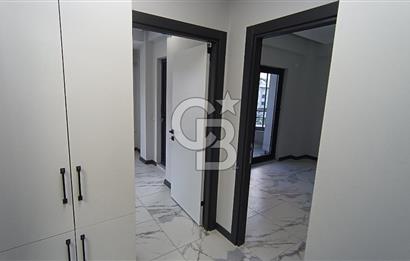 Cb Leader'dan Gaziosmanpaşa'da Cam Balkonlu Sıfır Lüx 1+1 Daire