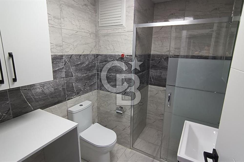 Cb Leader'dan Gaziosmanpaşa'da Cam Balkonlu Sıfır Lüx 1+1 Daire