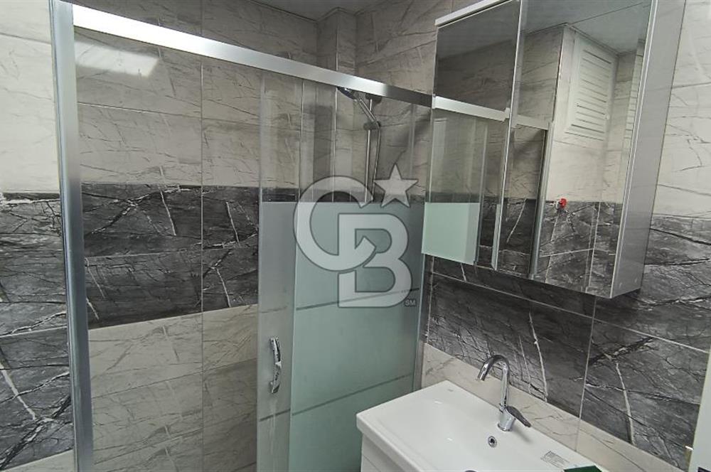 Cb Leader'dan Gaziosmanpaşa'da Cam Balkonlu Sıfır Lüx 1+1 Daire