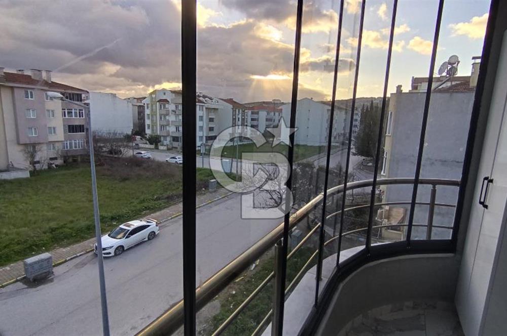 Cb Leader'dan Gaziosmanpaşa'da Cam Balkonlu Sıfır Lüx 1+1 Daire