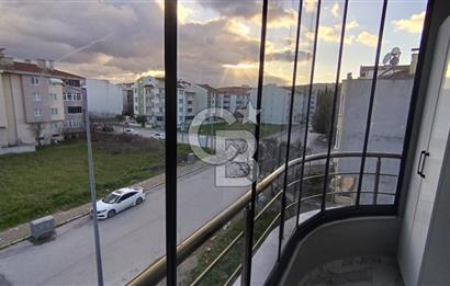 Cb Leader'dan Gaziosmanpaşa'da Cam Balkonlu Sıfır Lüx 1+1 Daire