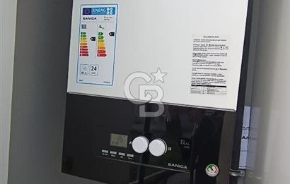 Cb Leader'dan Gaziosmanpaşa'da Cam Balkonlu Sıfır Lüx 1+1 Daire