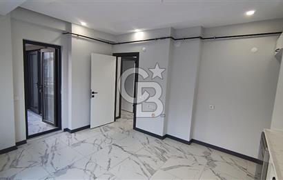 Cb Leader'dan Gaziosmanpaşa'da Cam Balkonlu Sıfır Lüx 1+1 Daire